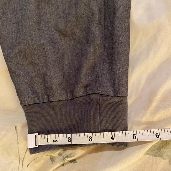 Figs Technical Collection Zamora Jogger Scrubs Drawstring Pockets Medical - Picture 13 of 13